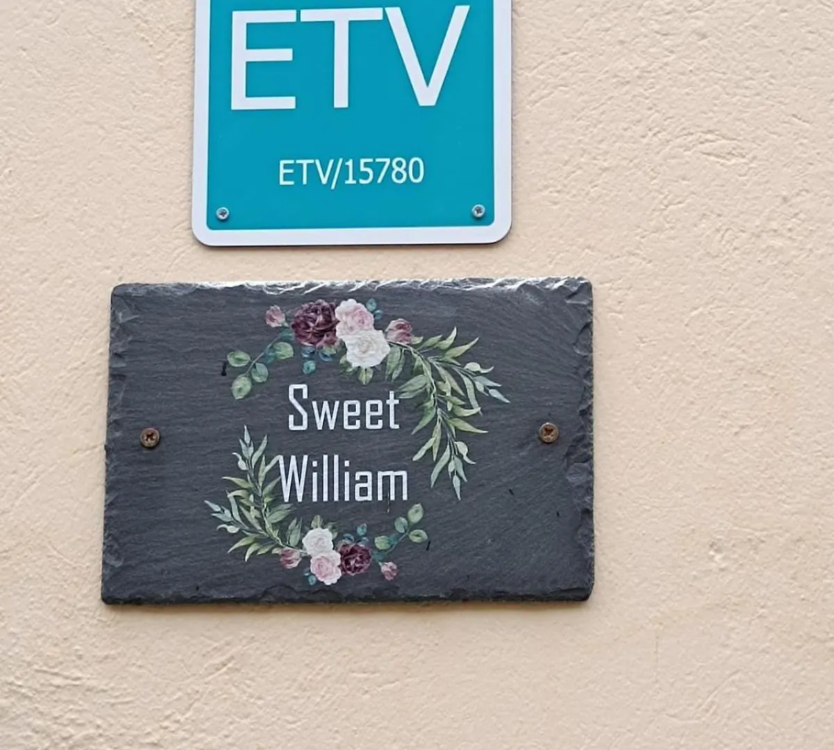 Vila Sweet William S'Arraco 0*,  Španělsko