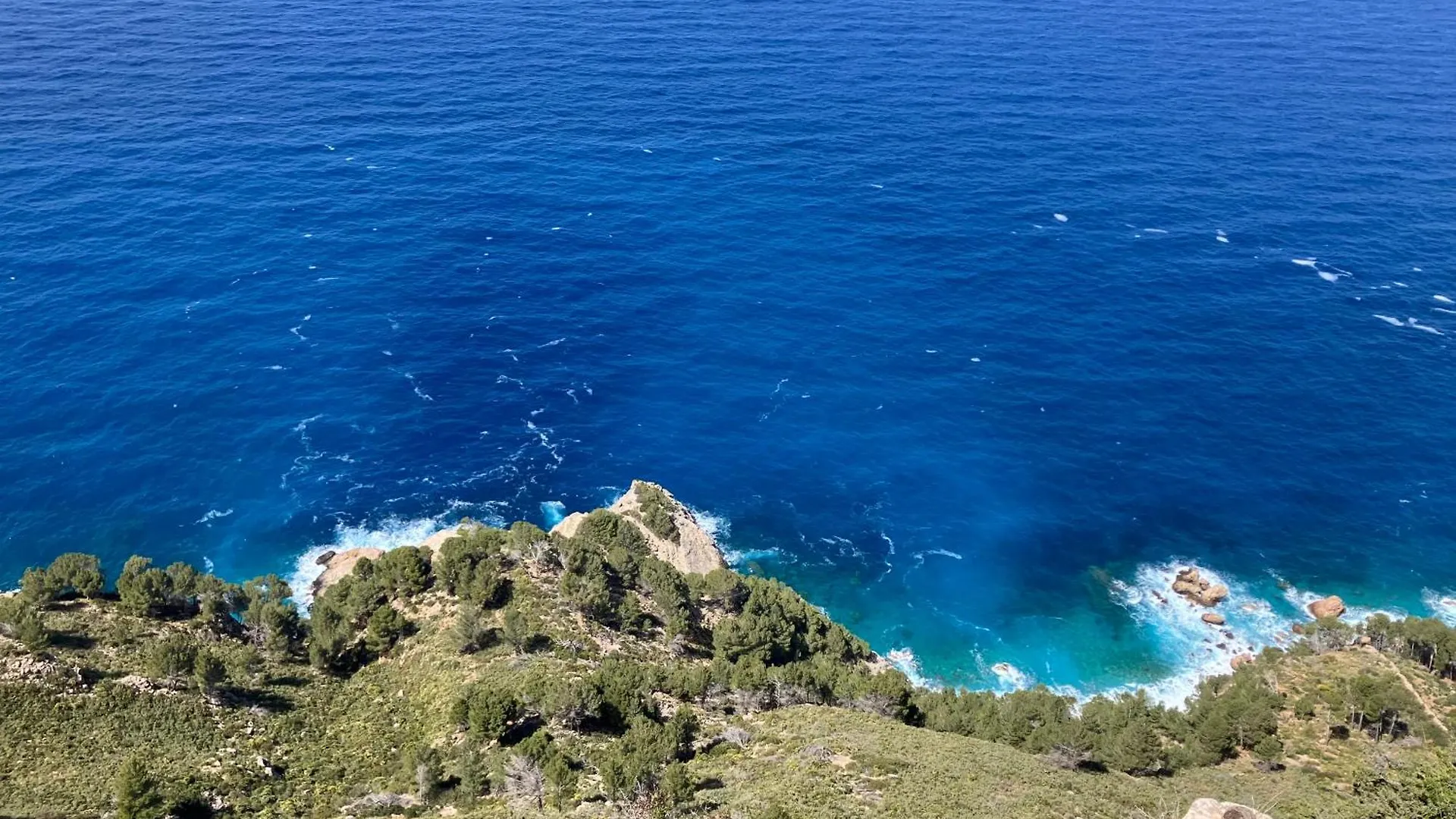 Sweet William Villa S'Arraco Holiday home
