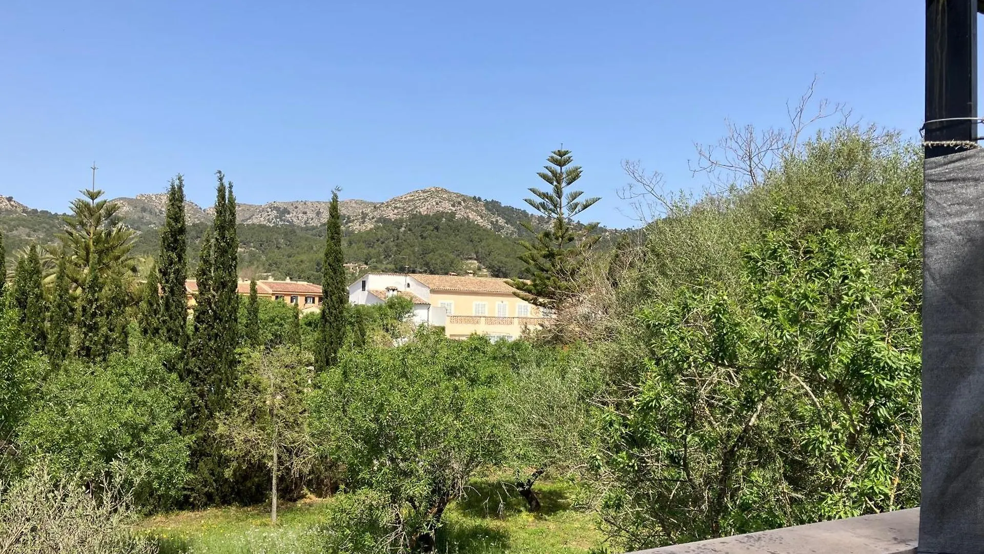 Holiday home Sweet William Villa S'Arraco Spain