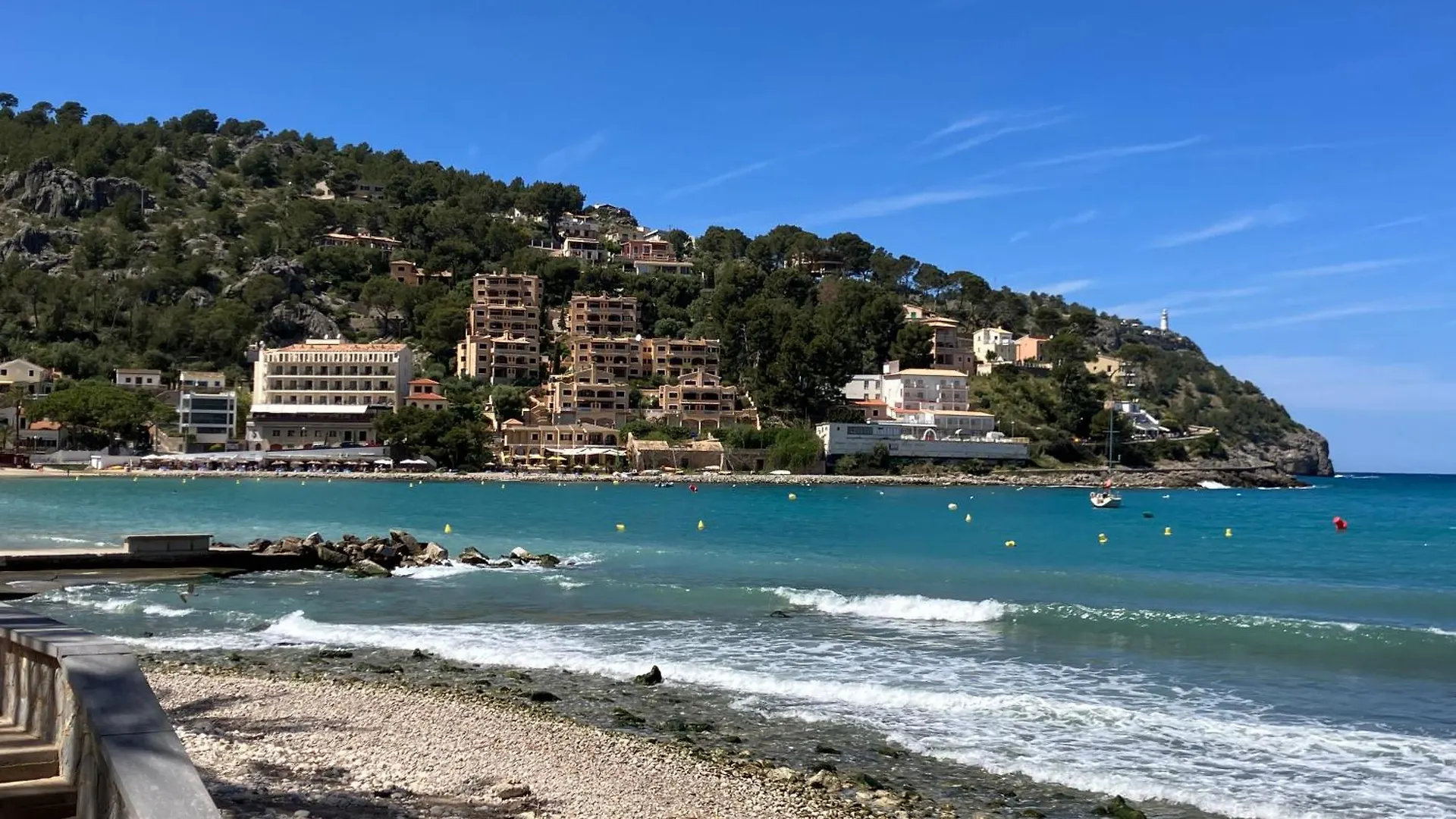 Holiday home Sweet William Villa S'Arraco