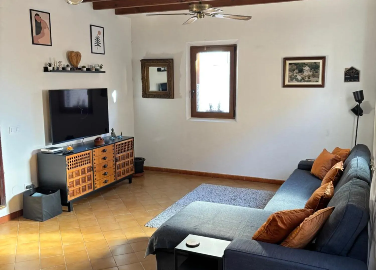 Sweet William Villa S'Arraco Holiday home