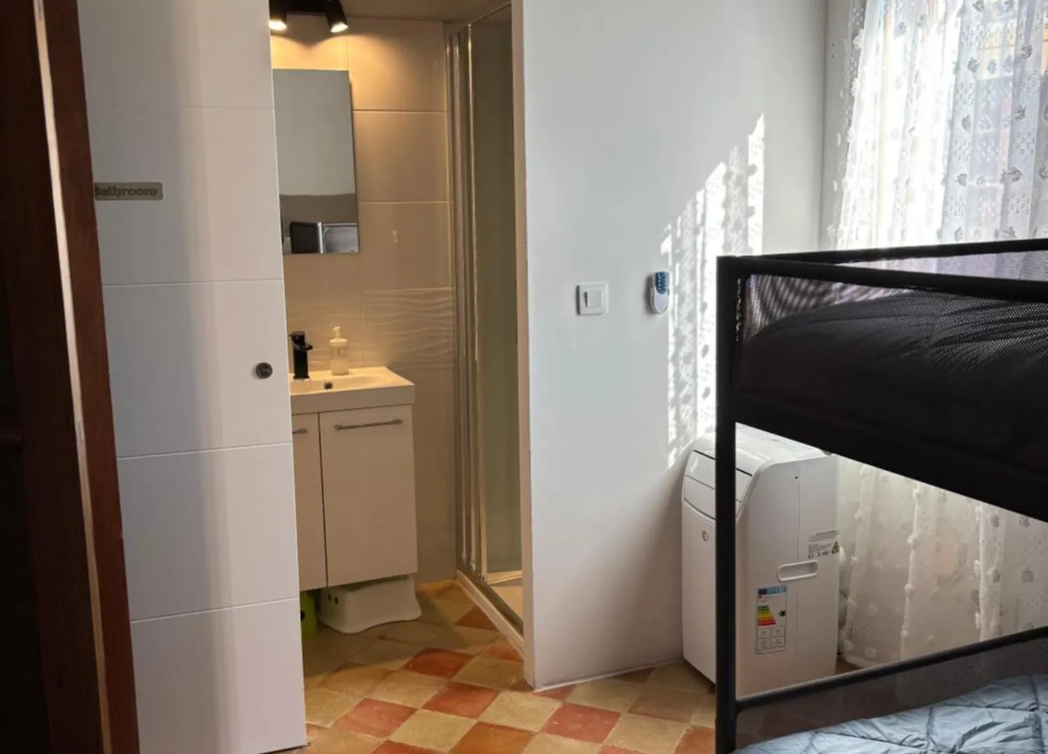 Prázdninový dům Vila Sweet William S'Arraco