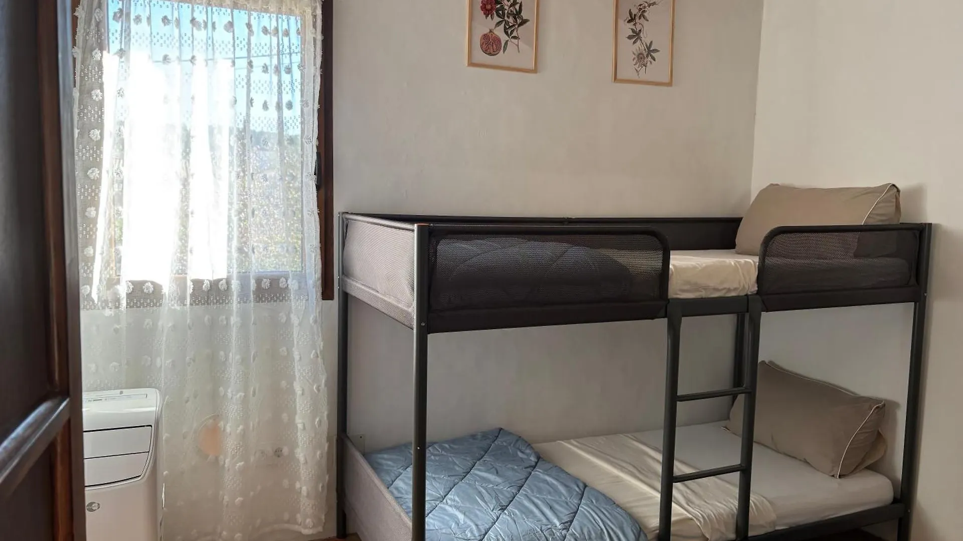 Holiday home Sweet William Villa S'Arraco