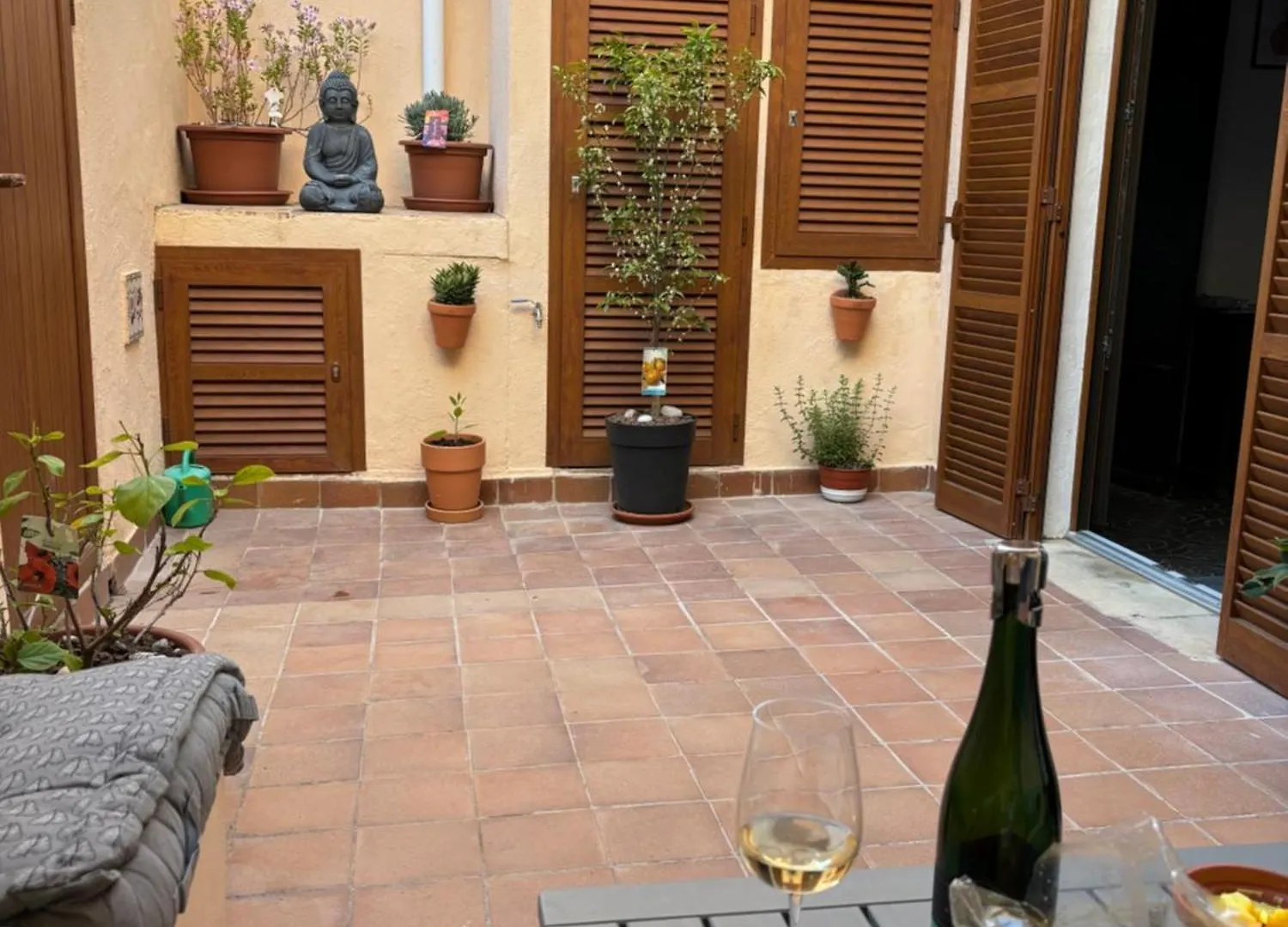 Holiday home Sweet William Villa S'Arraco Spain