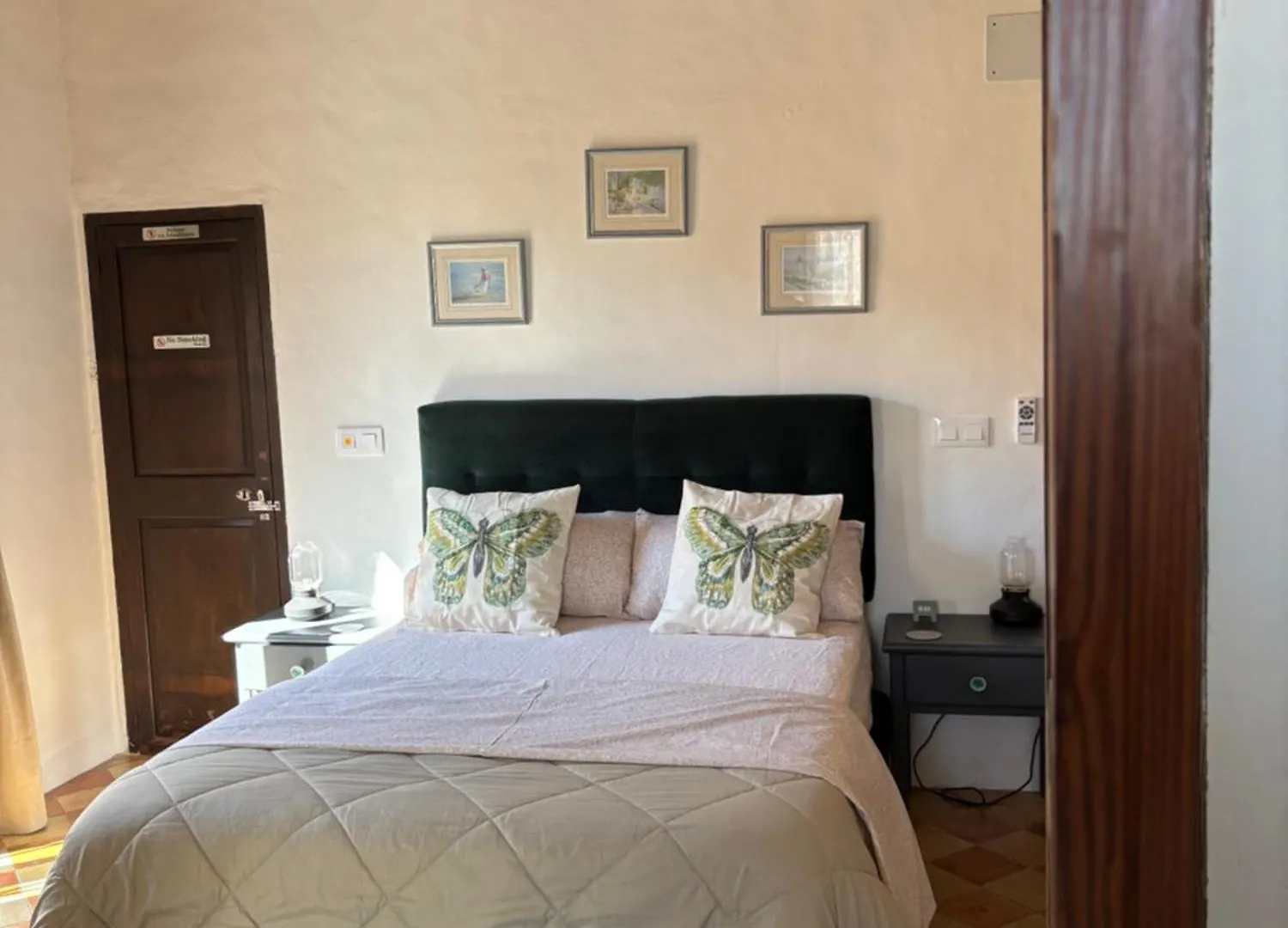 Sweet William Villa S'Arraco