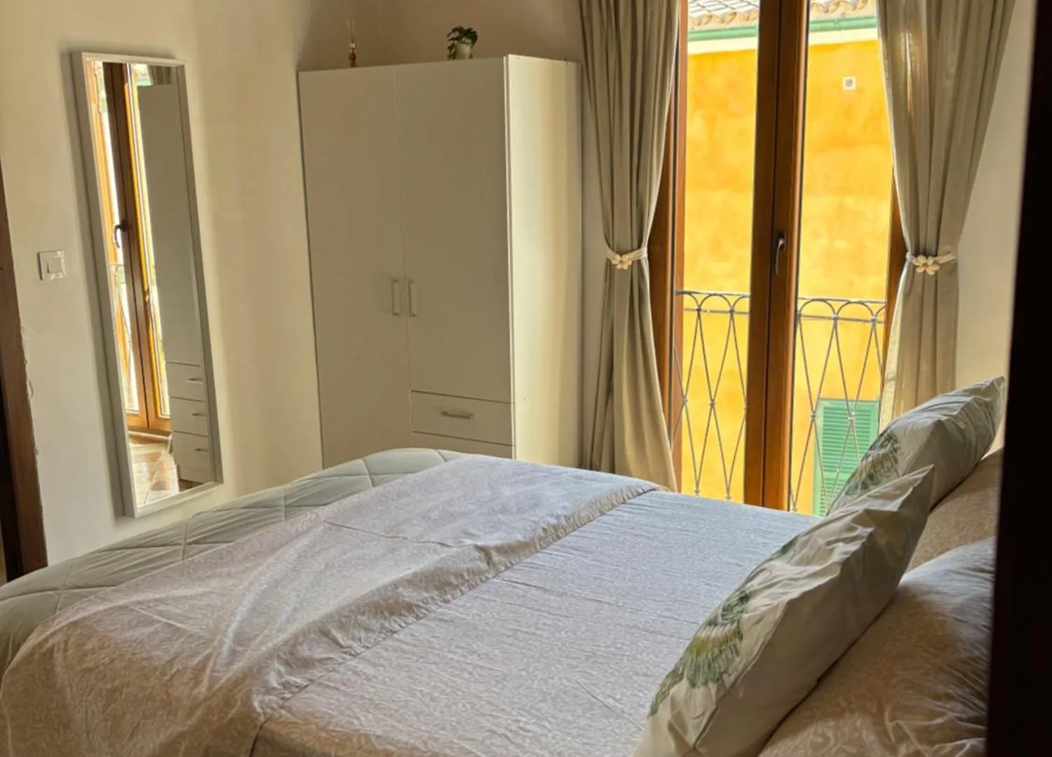 Holiday home Sweet William Villa S'Arraco