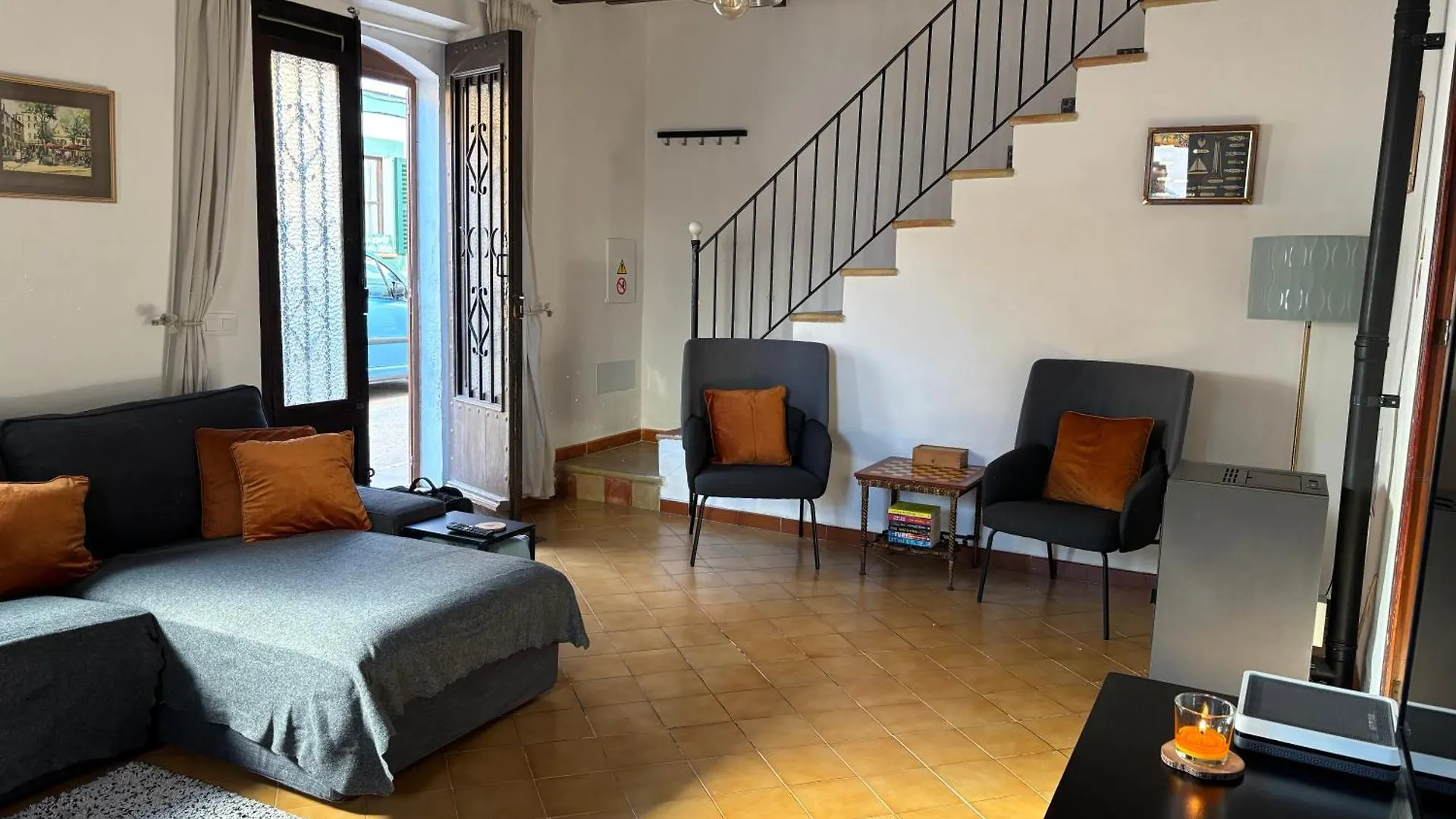 Sweet William Villa S'Arraco Spain