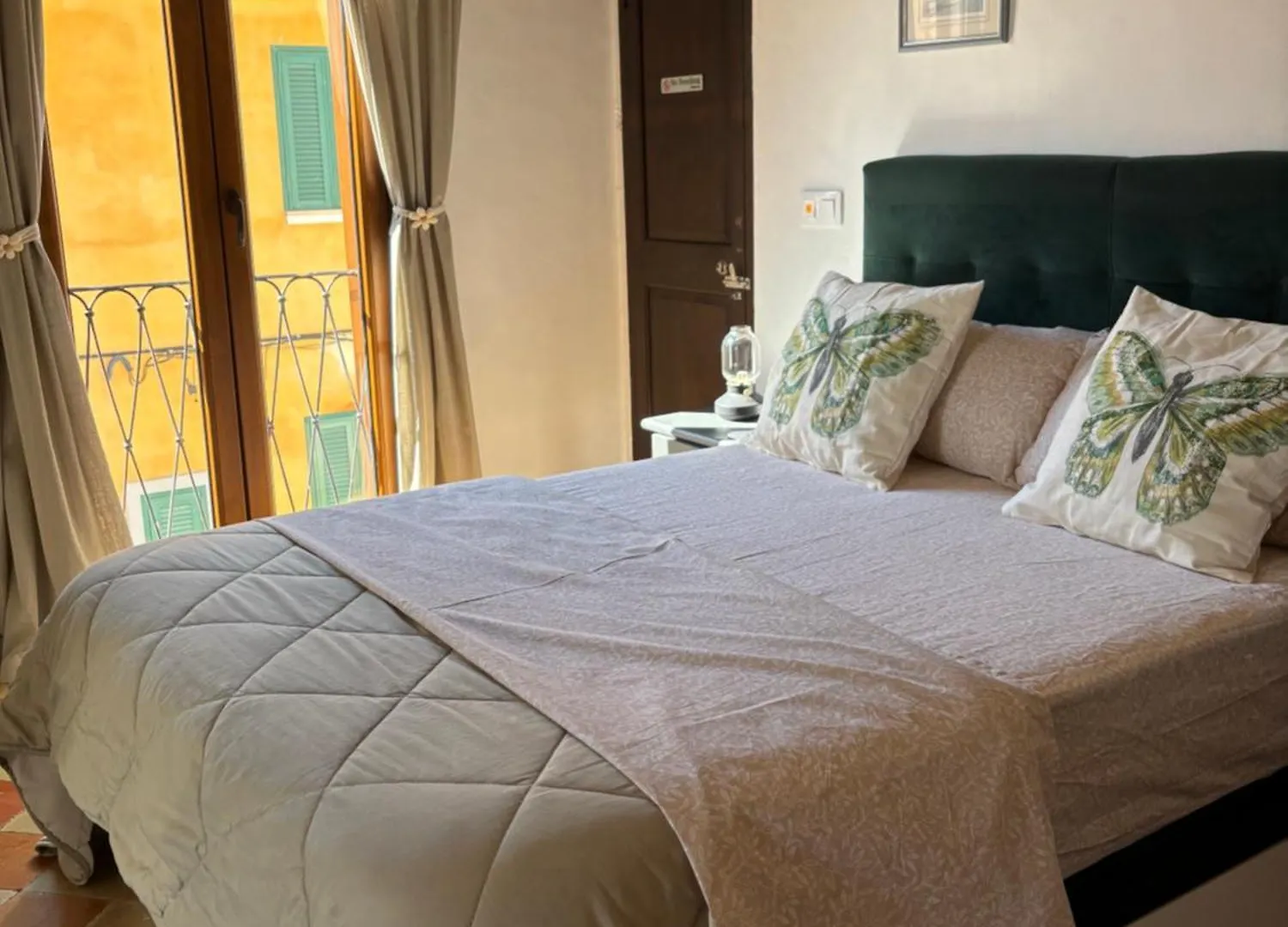 Sweet William Villa S'Arraco