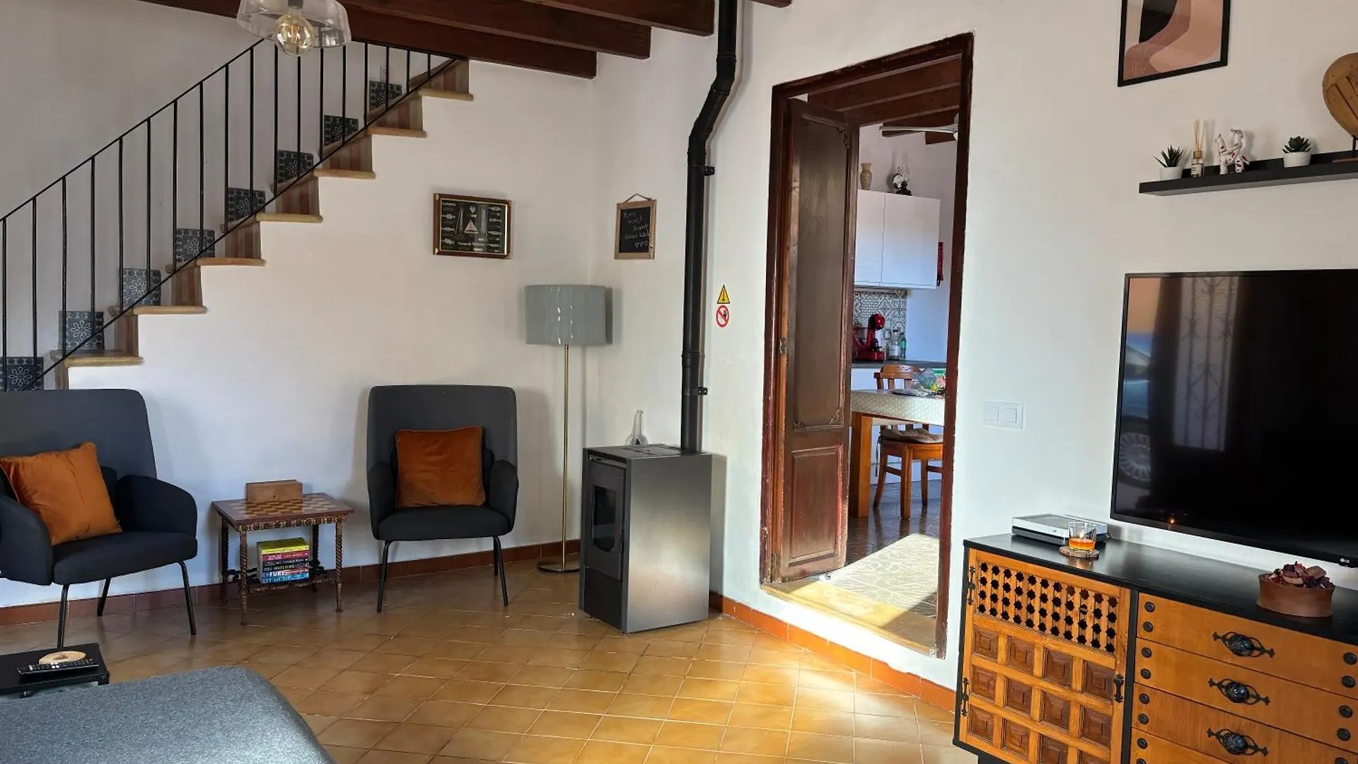 Sweet William Villa S'Arraco 0*,  Spain