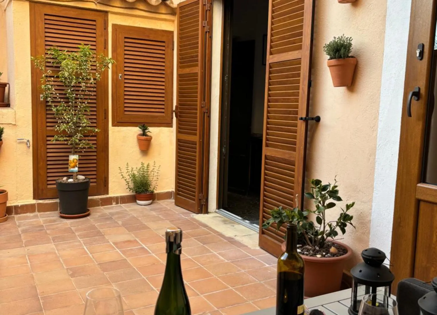 Sweet William Villa S'Arraco Holiday home